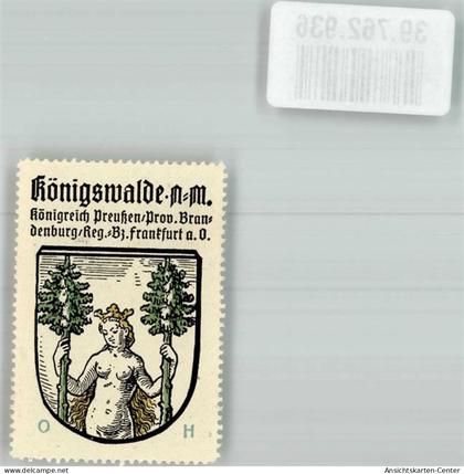 39762936 - Koenigswalde Swierki