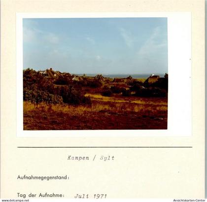 10130340 - Kampen (Sylt)