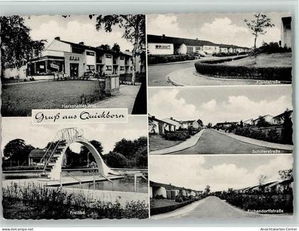 13035001 - Quickborn , Kr Pinneberg