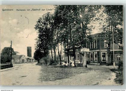 13494787 - Quickborn , Kr Pinneberg