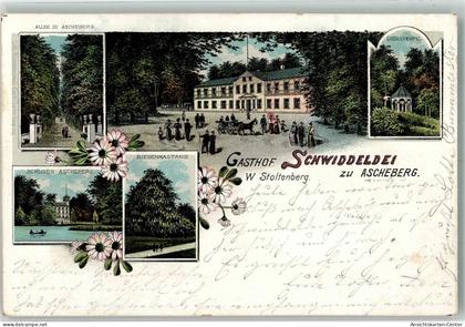 13513003 - Ascheberg Holstein