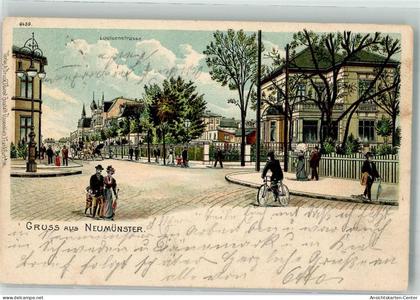 13527519 - Neumuenster , Holst