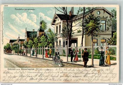 13527621 - Neumuenster , Holst