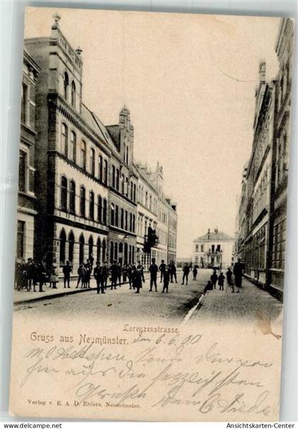 13533881 - Neumuenster , Holst