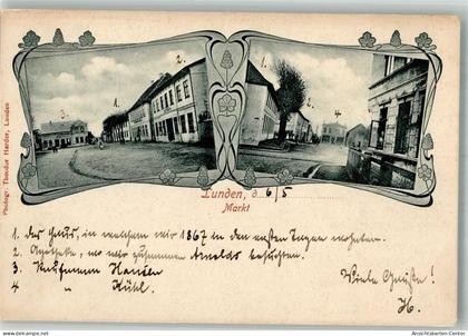 13578157 - Lunden , Holst