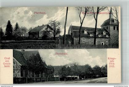 13578188 - Quickborn , Dithm