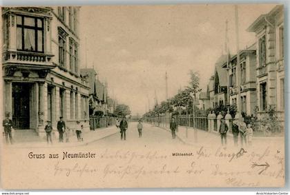 13660117 - Neumuenster , Holst