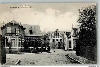 13988934 - Lunden , Holst