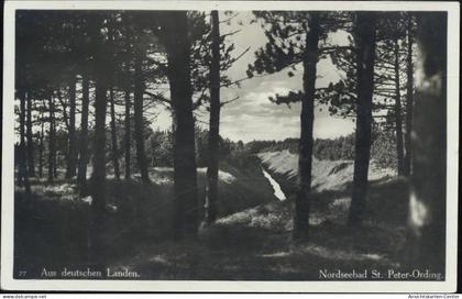 20000999 - St Peter-Ording