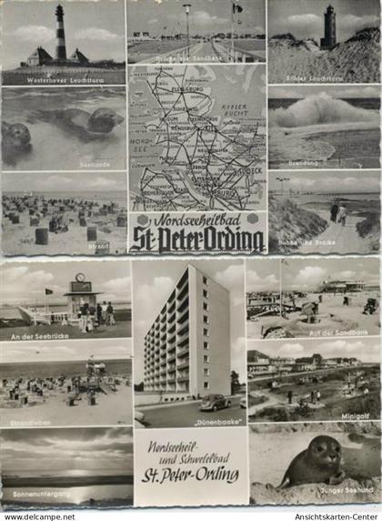 20010054 - St Peter-Ording