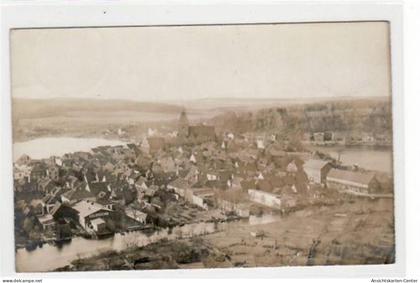 39072176 - Moelln Kolosseum gelaufen, 1922. Leicht buegig, leicht fleckig, sonst gut erhalten