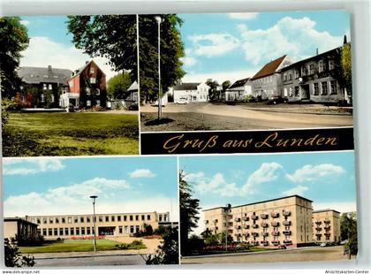 39215067 - Lunden , Holst