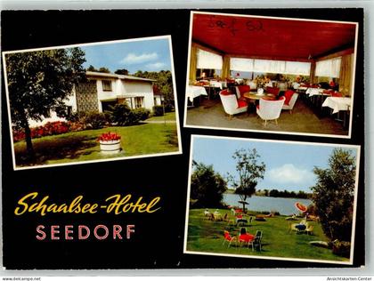 39656703 - Seedorf , Kr Hzgt Lauenb