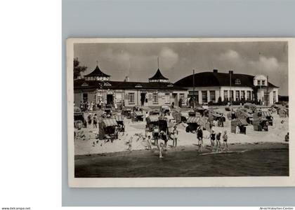 50294111 - Kellenhusen (Ostsee)