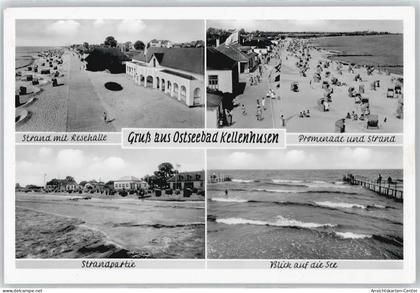 50352539 - Kellenhusen (Ostsee)