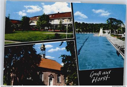 50370258 - Horst (Holstein)