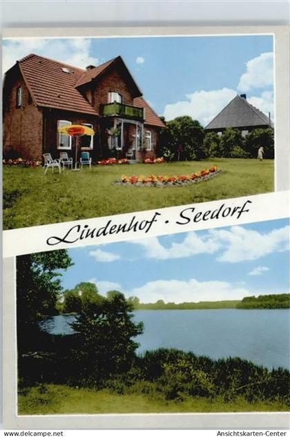 50370873 - Seedorf , Kr Hzgt Lauenb