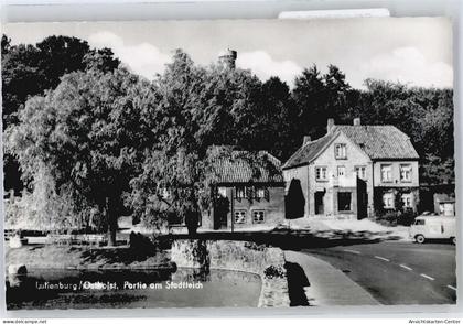 50570132 - Luetjenburg , Holst