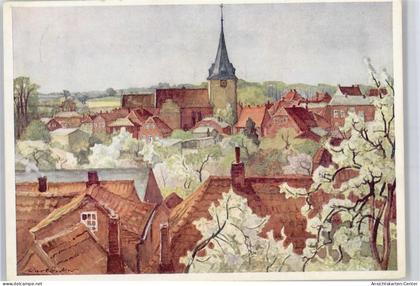 50607198 - Luetjenburg , Holst