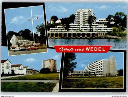 50961456 - Wedel