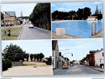 50963942 - Lunden , Holst