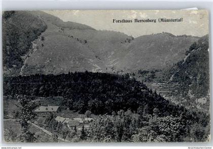 51045537 - Muenstertal