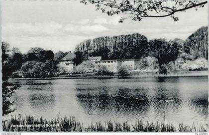 Borstel Bad Oldesloe Borsteler Hof