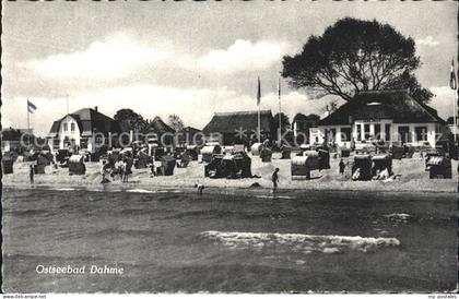 Dahme Ostseebad