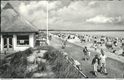 Dahme Ostseebad Dahme  x 1957