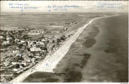 Dahme Ostseebad Dahme  x 1963