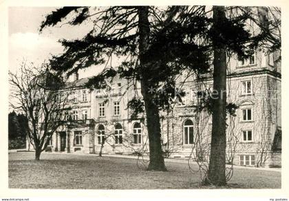 Friedrichsruh Aumuehle Schloss Friedrichsruh