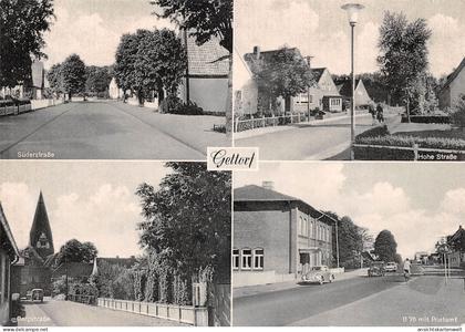 Gettorf Mehrbildkirche ngl #190.393