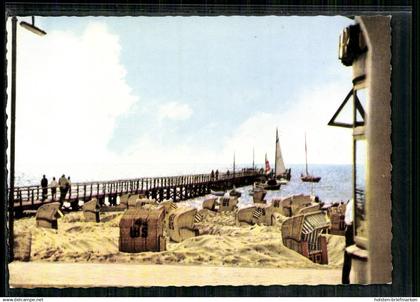 Grömitz, Strand