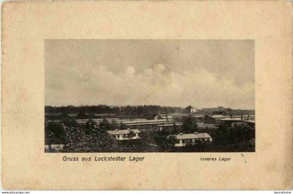 Gruss aus Lockstedter Lager