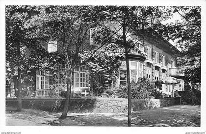 Hamfelde-Trittau Privatpension Hahnheiderhof ngl #175.034