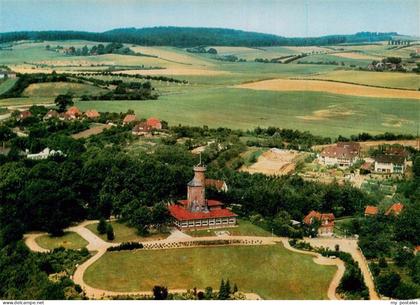 Luetjenburg Holstein Café Restaurant Bismarckturm