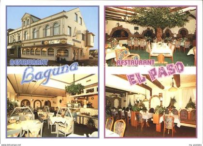 Marne Holstein Restaurant El Paso Restaurant Laguna