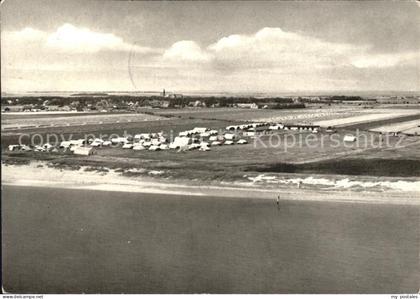 Nieblum Camping Unsere Welt