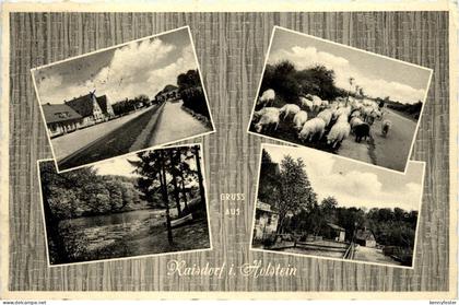 Raisdorf in Holstein