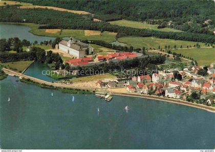 Schleswig Schlei Erfde Schleswig-Holstein Schloss