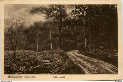 Übungsplatz Lockstedt