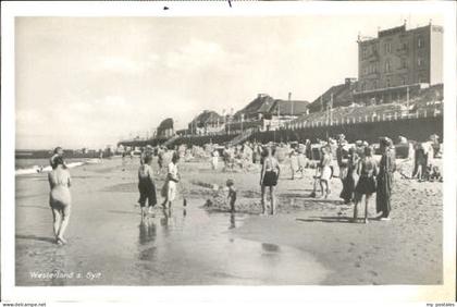 Westerland Sylt Westerland a. Sylt