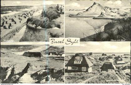 Westerland Sylt Westerland Insel Sylt