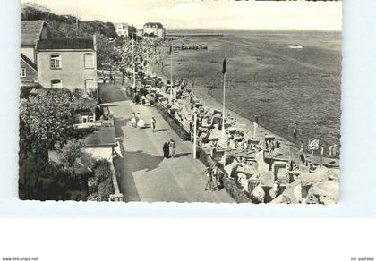 Wyk Foehr Midlum Wyk / Foehr