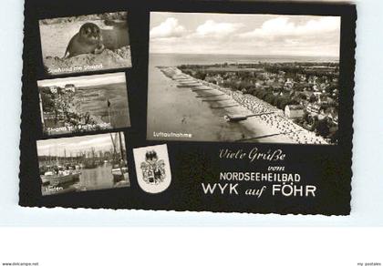 Wyk Foehr Wyk Foehr