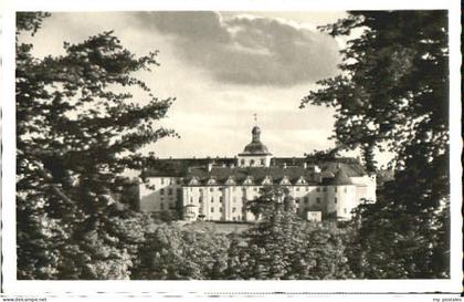 Schleswig Holstein Schloss Gottorf