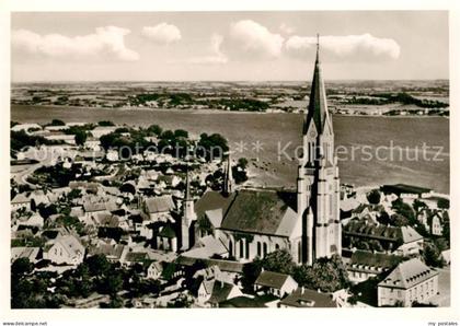 Schleswig Holstein St. Petri-Dom zu Schleswig
