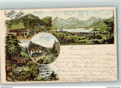 13200875 - Schliersee