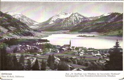 CPA Schliersee