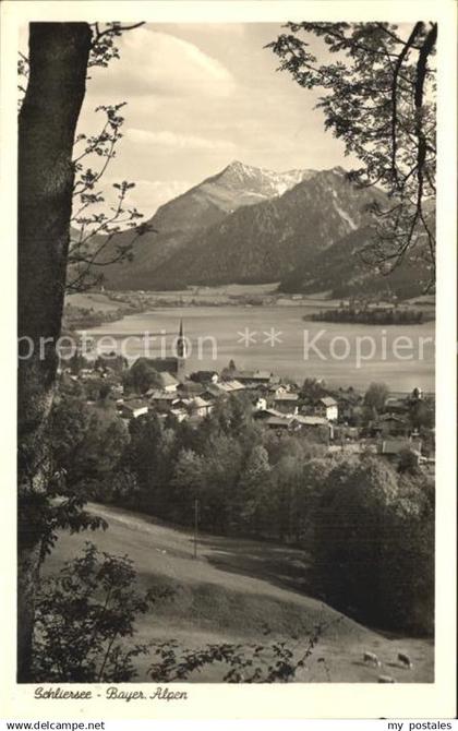 Schliersee
